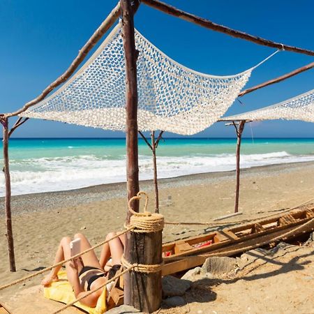 Yiangos House Villa Neo Chorio Ngoại thất bức ảnh