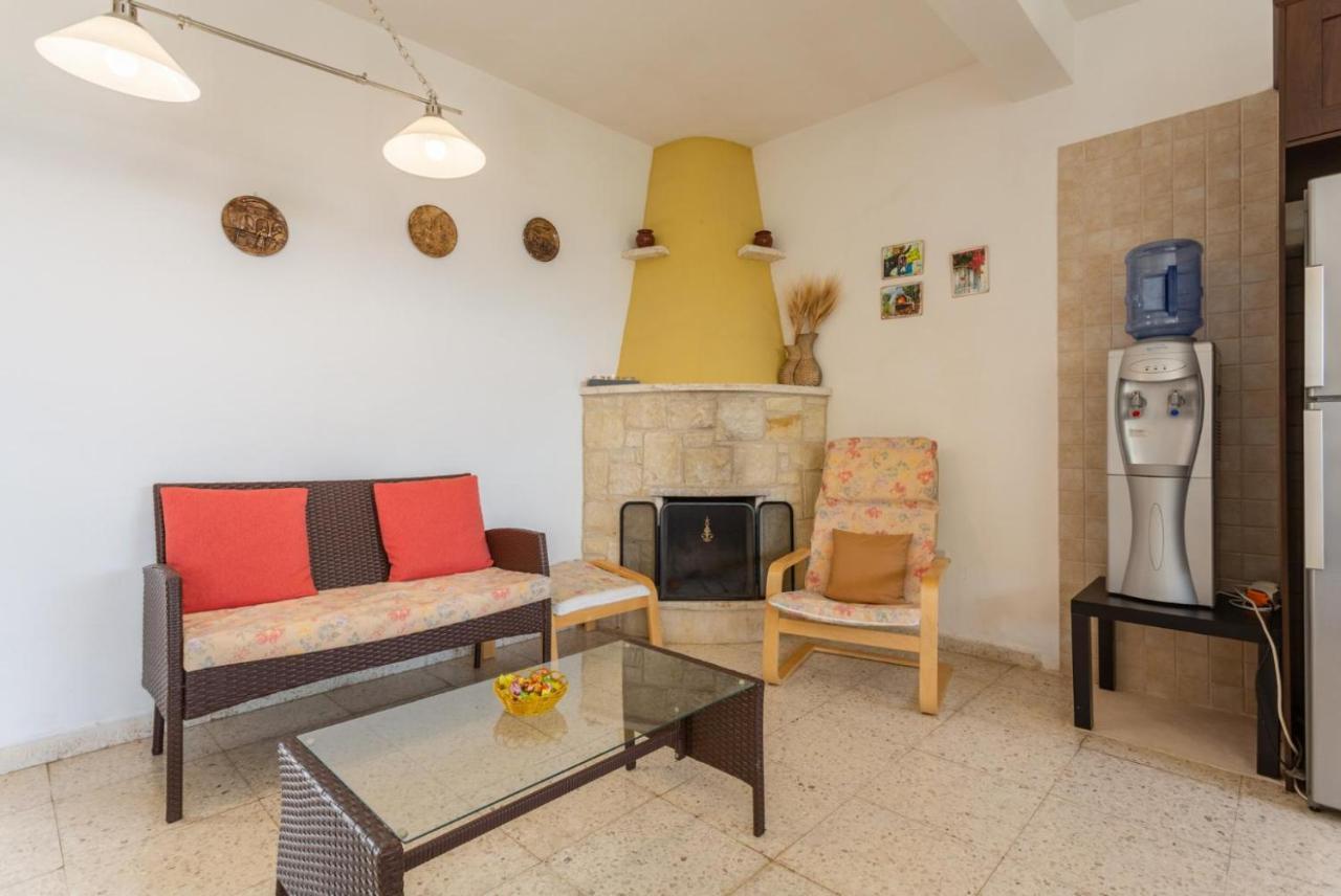 Yiangos House Villa Neo Chorio Ngoại thất bức ảnh