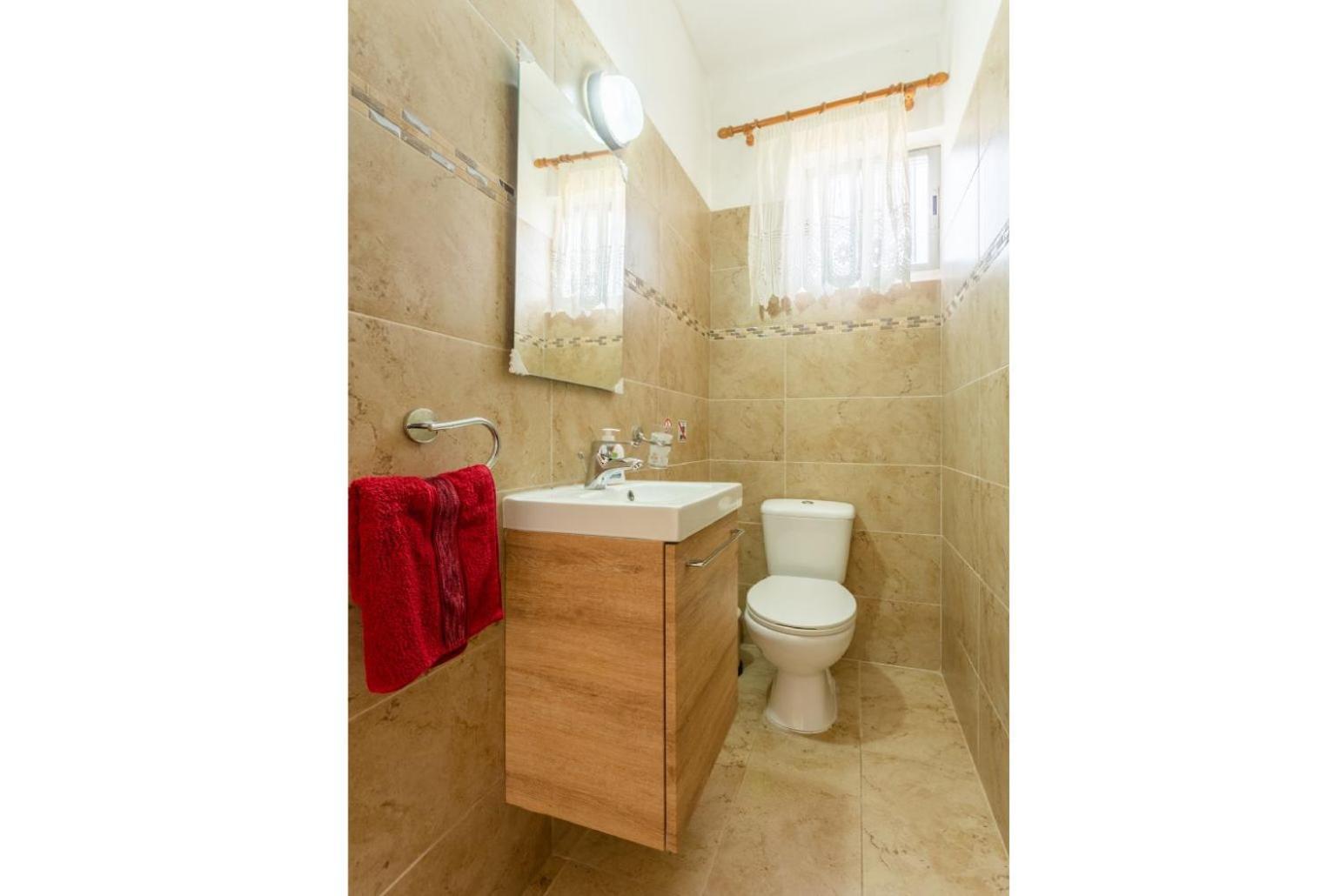 Yiangos House Villa Neo Chorio Ngoại thất bức ảnh