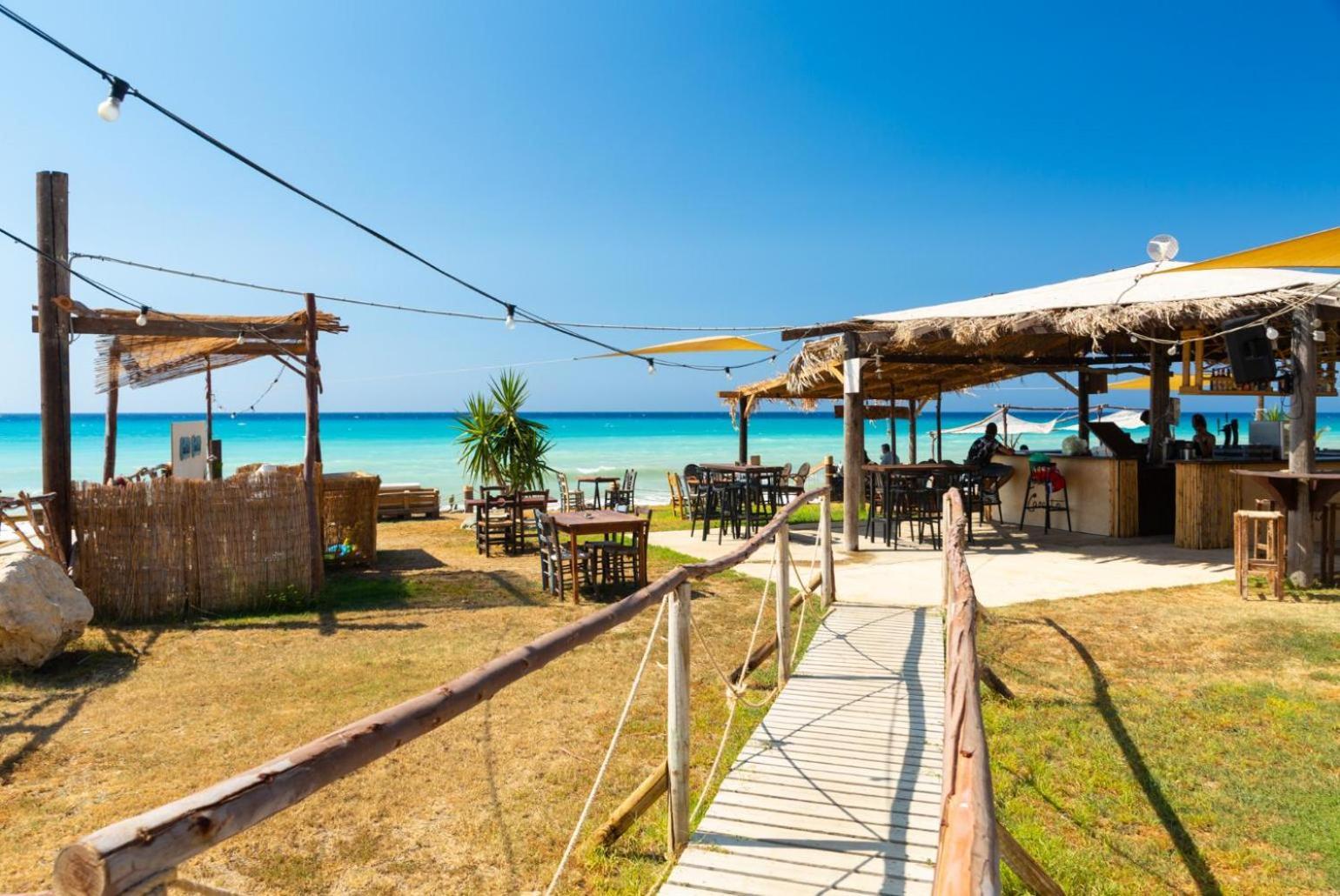 Yiangos House Villa Neo Chorio Ngoại thất bức ảnh
