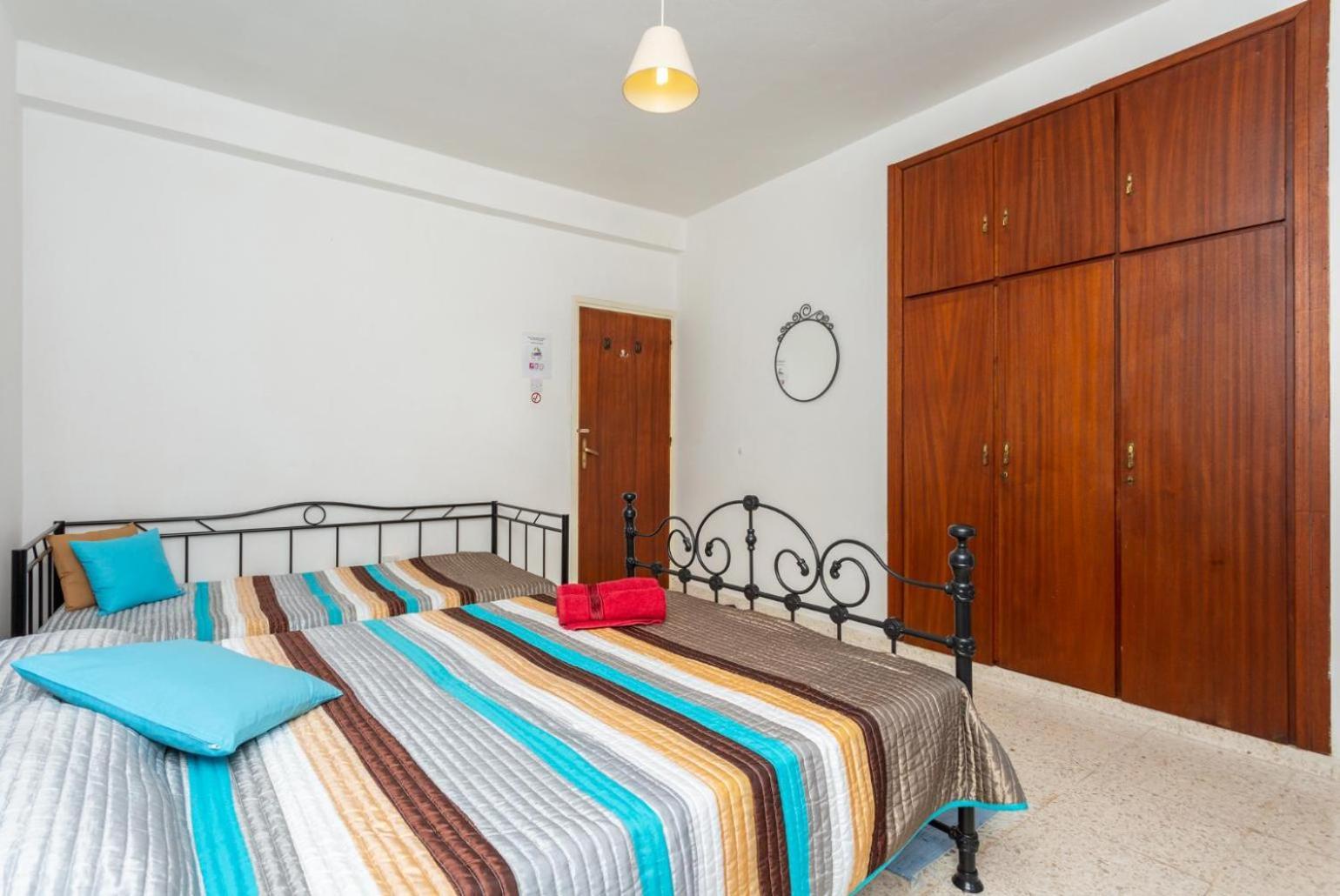 Yiangos House Villa Neo Chorio Ngoại thất bức ảnh