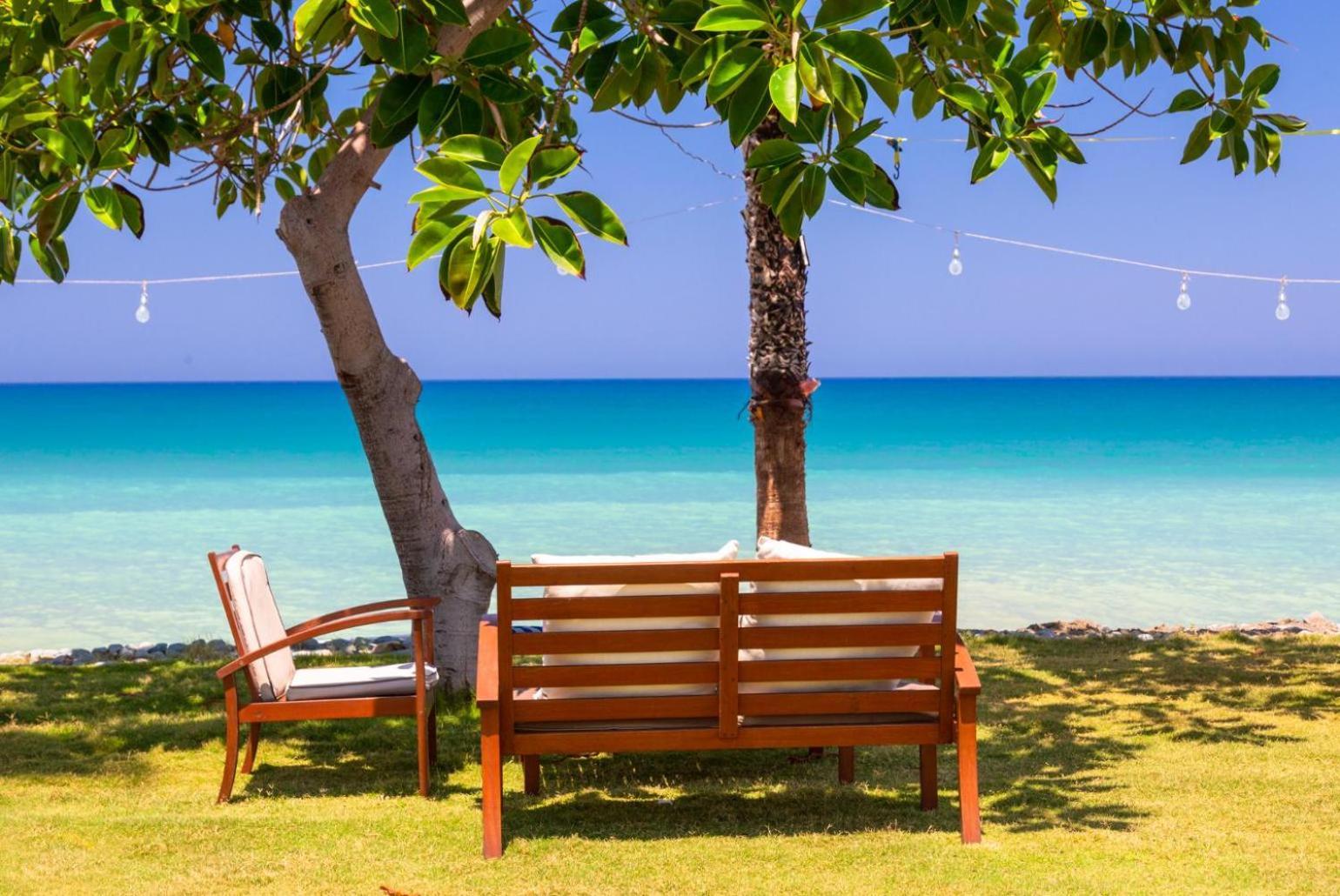 Yiangos House Villa Neo Chorio Ngoại thất bức ảnh