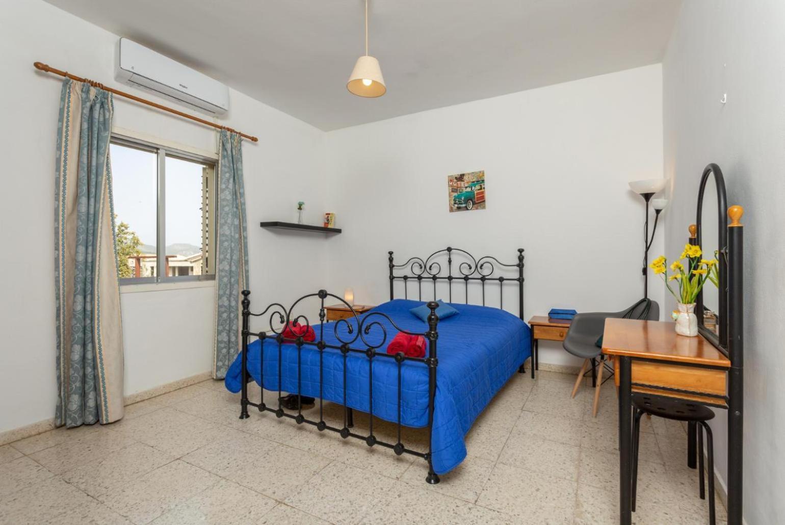 Yiangos House Villa Neo Chorio Ngoại thất bức ảnh