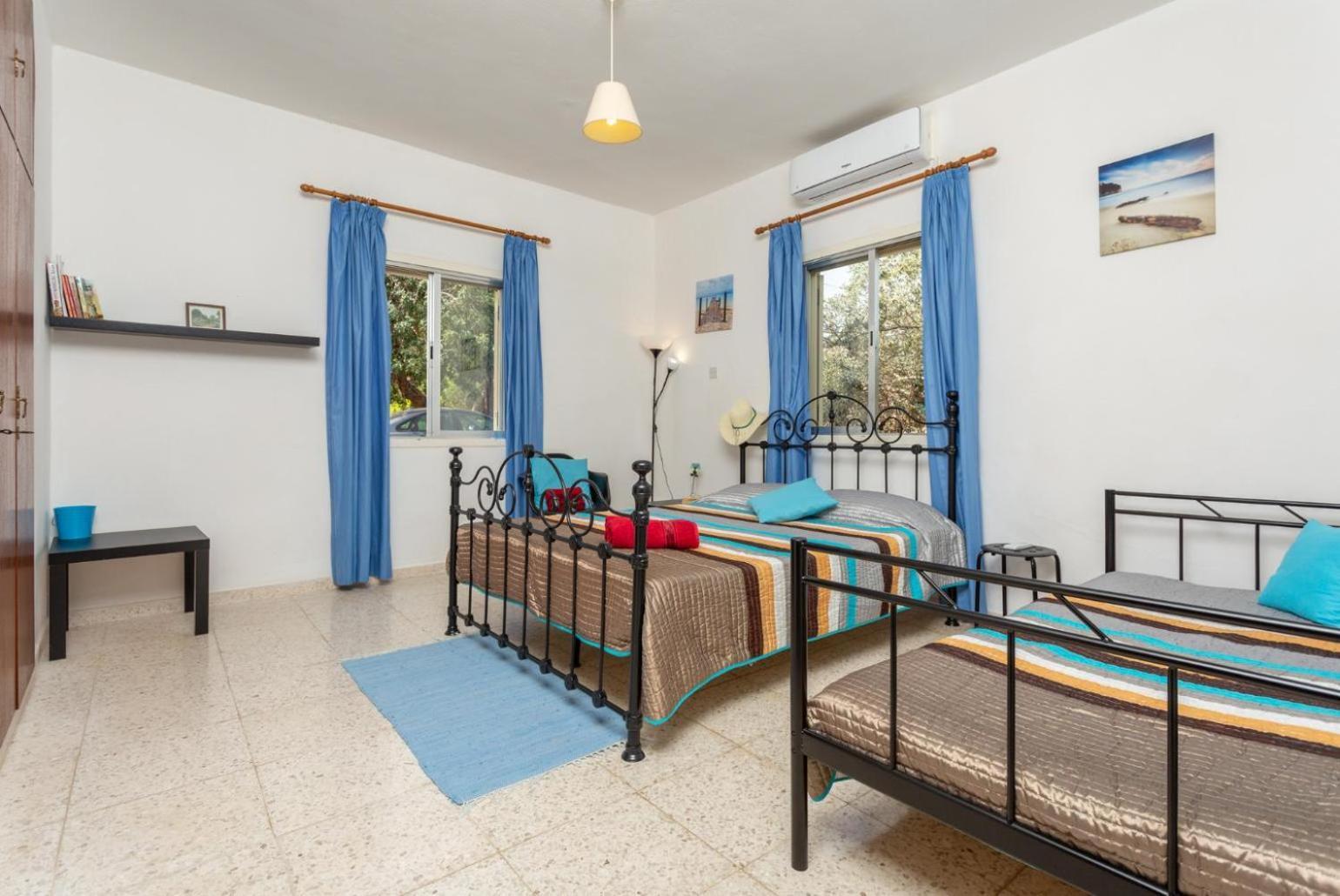 Yiangos House Villa Neo Chorio Ngoại thất bức ảnh