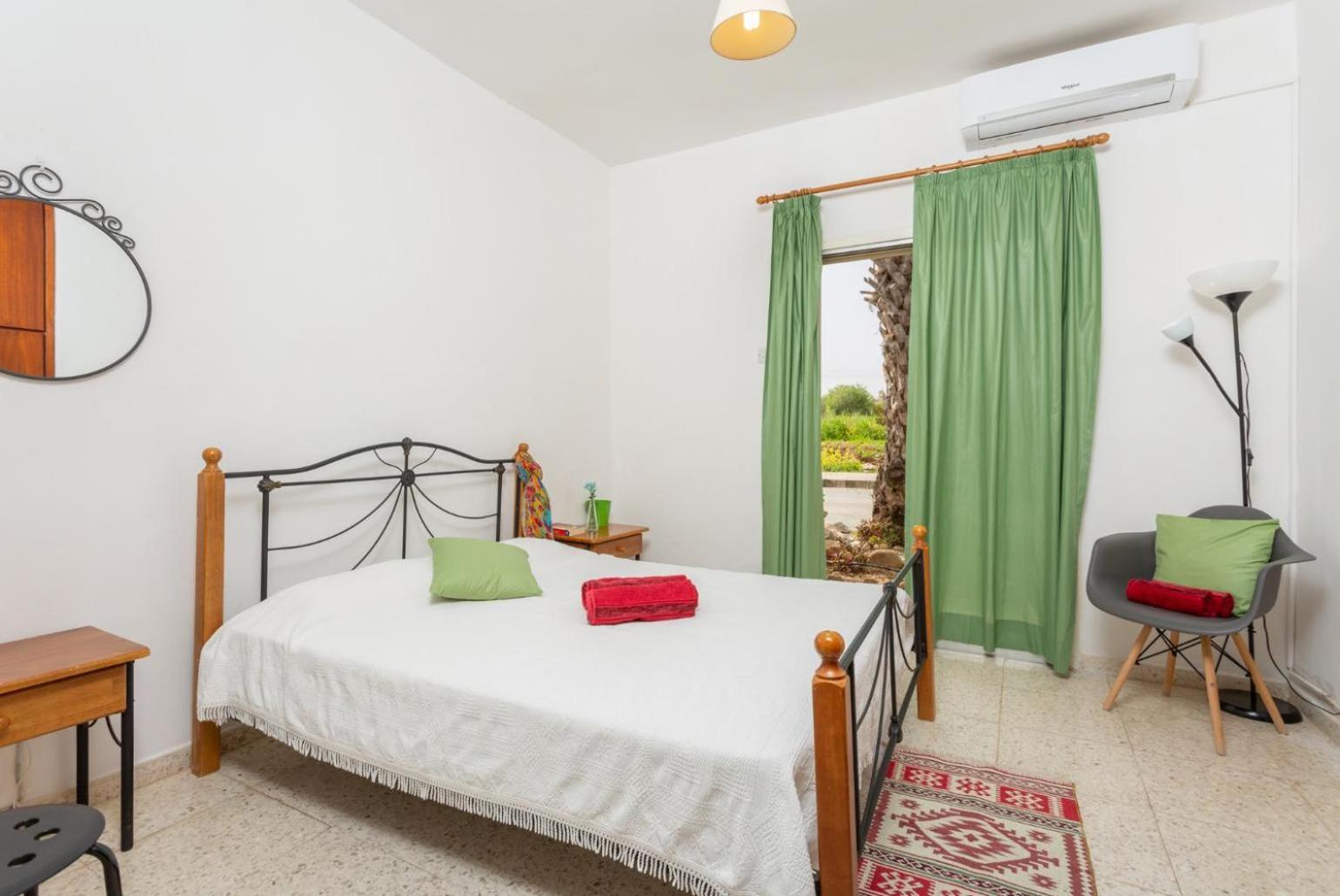 Yiangos House Villa Neo Chorio Ngoại thất bức ảnh