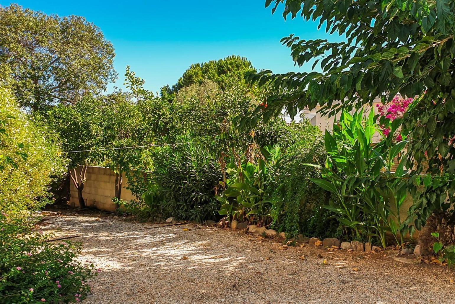 Yiangos House Villa Neo Chorio Ngoại thất bức ảnh
